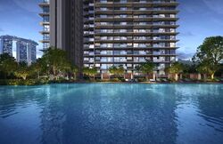 Marina Gardens Lane (D1), Apartment #448421201